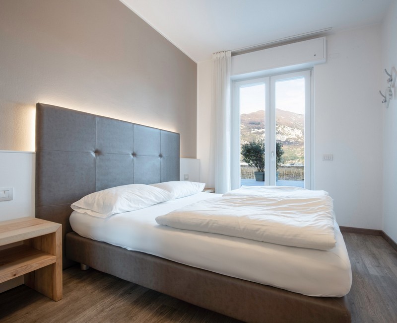 Albergo Ristorante Rolly | L'hotel